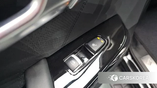 Kia Mohave Master id 3365859 из Кореи 10