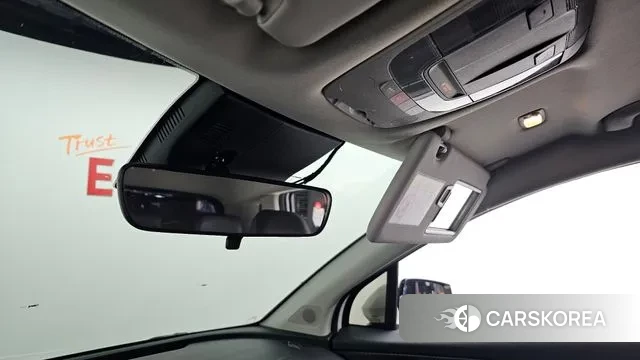 Kia Sportage 5th Generation Hybrid id 3561686 из Кореи 10