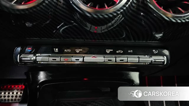 Mercedes-Benz CLA-Class C118 id 4488325 из Кореи 10