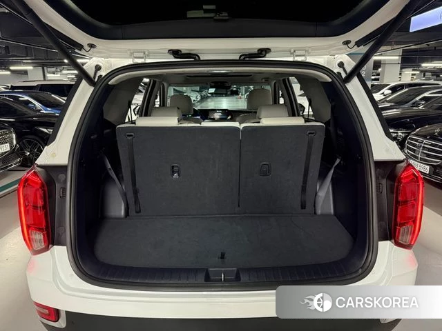 Hyundai Palisade id 4705044 из Кореи 10