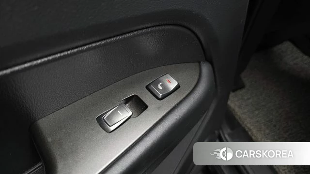 Ssangyong Rexton Sports Cannes id 4020016 из Кореи 10