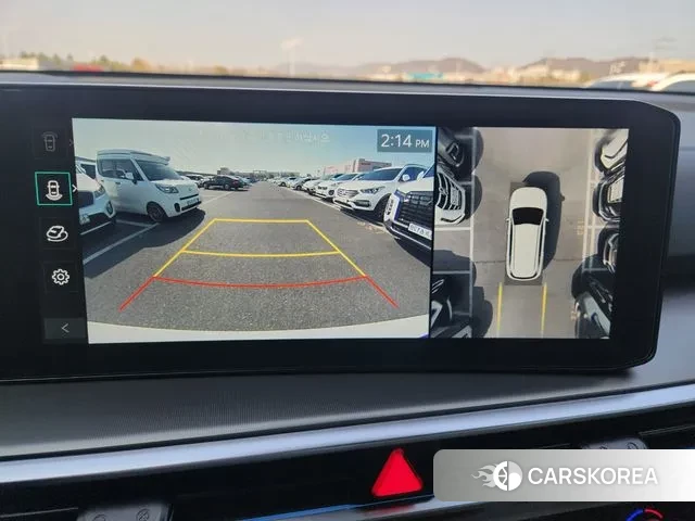 Kia The New Sorento 4th Generation id 3731407 из Кореи 10