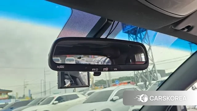 Hyundai All New Tucson id 3150388 из Кореи 10