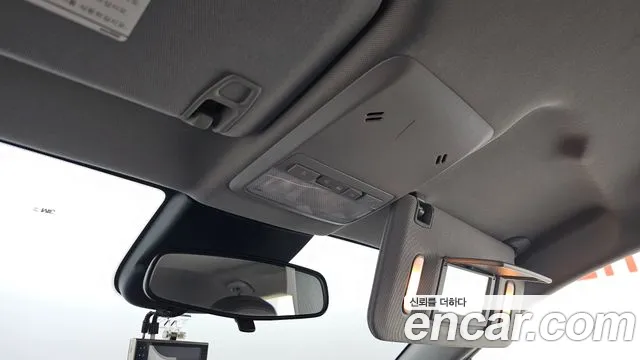 Chevrolet (GM Daewoo) The New Trax id 2320206 из Кореи 10