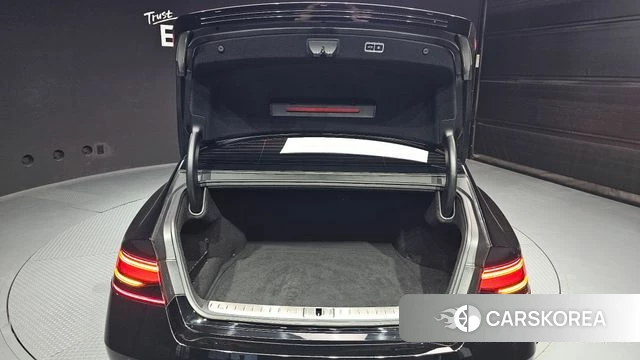 Genesis G90 (RS4) id 4414794 из Кореи 10