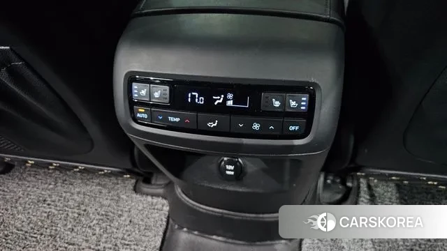 Hyundai The New Palisade id 3137273 из Кореи 10