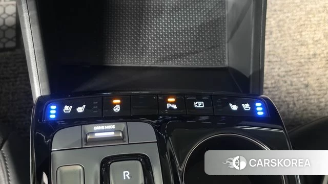 Hyundai Tucson Hybrid (NX4) id 4906740 из Кореи 10