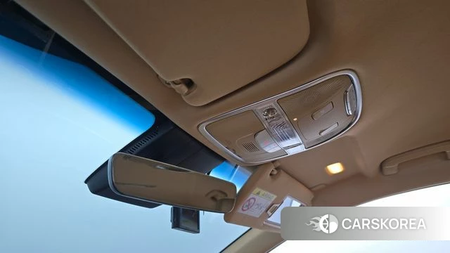 Kia The New K9 2nd generation id 4923018 из Кореи 10