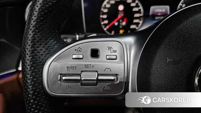 Mercedes-Benz E-Class W213 id 3350446 из Кореи 10