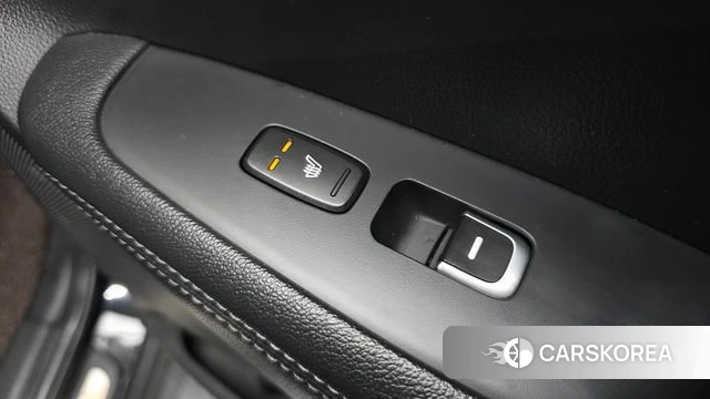 Kia The New Sorento id 4304947 из Кореи 10