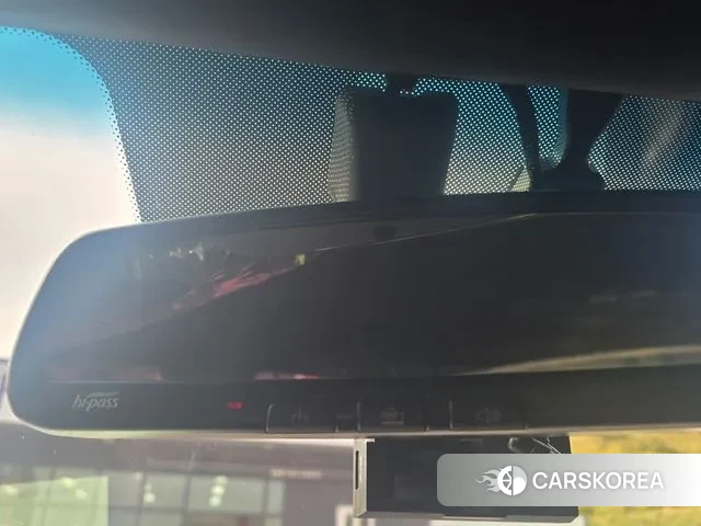 Ssangyong Rexton Sports Cannes id 3330121 из Кореи 10