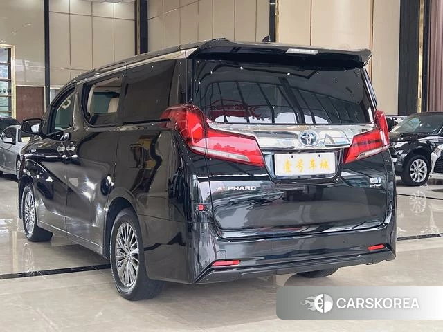 Toyota Elfa id 4321288 из Китая 10