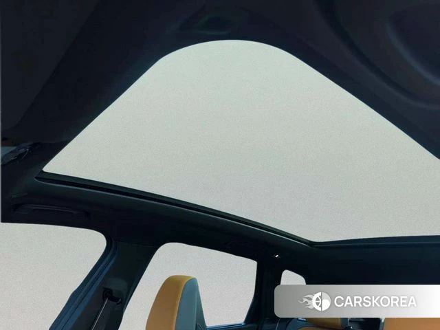 BMW X3 (G45) id 3963422 из Кореи 10