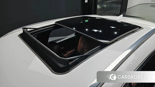 Genesis GV70 id 4887190 из Кореи 10