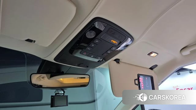 Kia Carnival 4th generation id 4775085 из Кореи 10