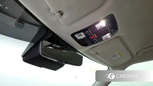 Hyundai Santa Fe (MX5) id 3431790 из Кореи 10