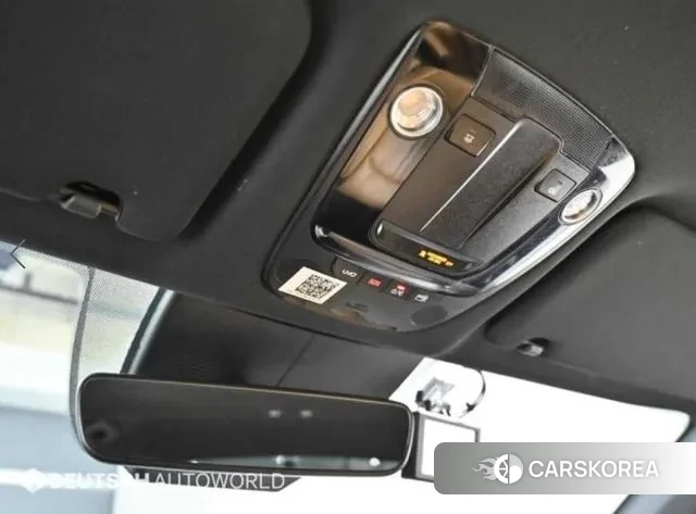 Kia K5 3rd generation id 3732821 из Кореи 10