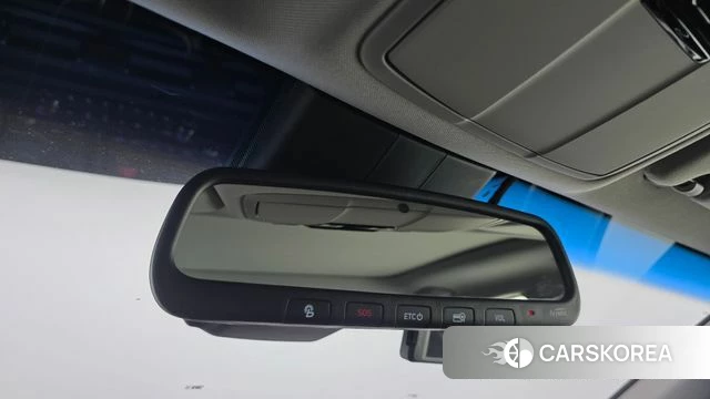 Hyundai Grandeur IG id 4633033 из Кореи 10