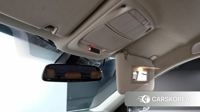 Renault Korea (Samsung) The New QM6 id 4382564 из Кореи 10