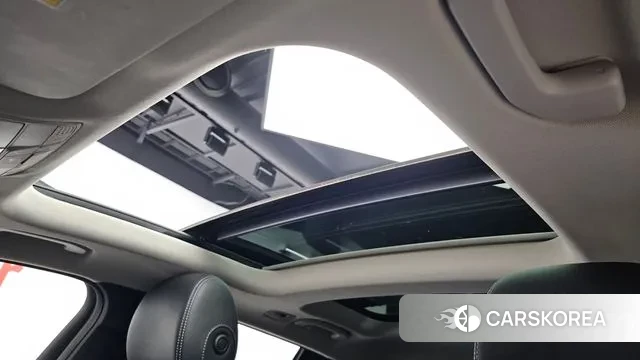 Mercedes-Benz GLC-Class X253 id 2991189 из Кореи 10