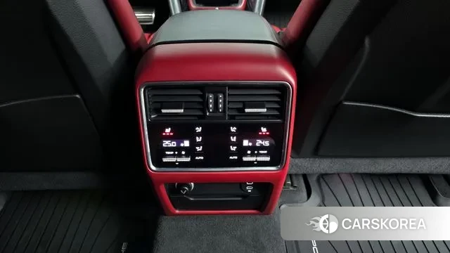 Porsche Cayenne (PO536) id 3582631 из Кореи 10