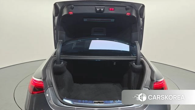 Mercedes-Benz S-Class W223 id 4894340 из Кореи 10