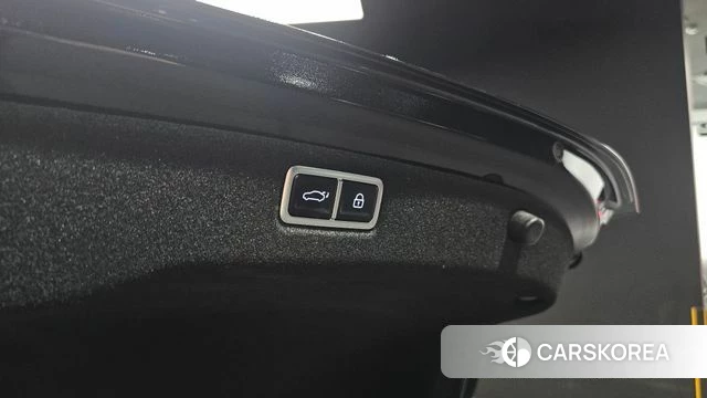 Hyundai Sonata D Edge (DN8) id 4540224 из Кореи 10