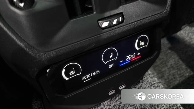 BMW X3 (G45) id 3963368 из Кореи 10