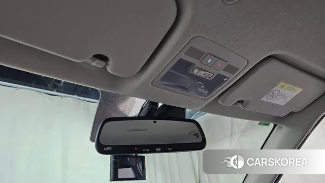 Hyundai Venue id 3561926 из Кореи 10