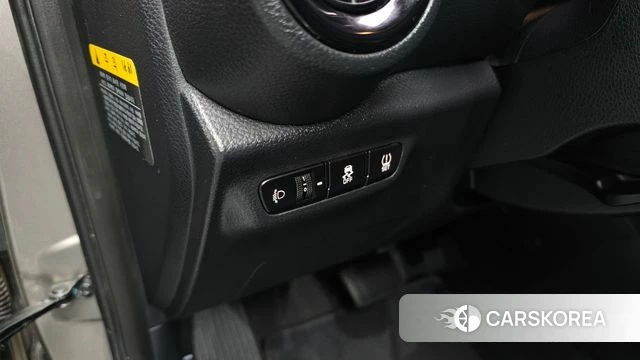 Kia All New Morning (JA) id 4742120 из Кореи 10