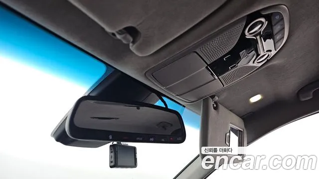 Hyundai Grandeur IG Hybrid id 2720048 из Кореи 10