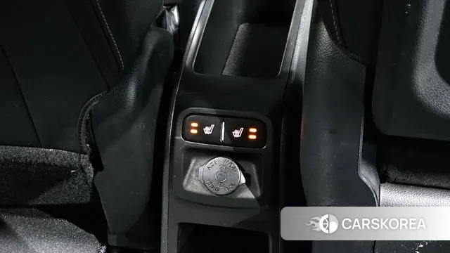 Kia The New Ray id 2530691 из Кореи 10