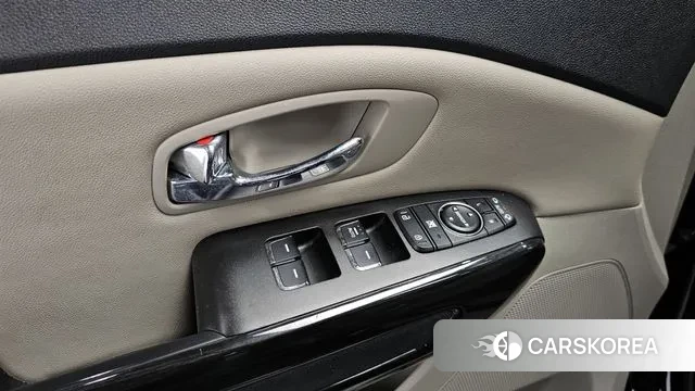 Kia The New Carnival id 3698596 из Кореи 10