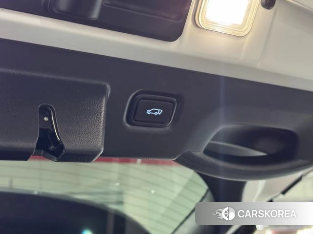 Hyundai Ionic 5 id 3806431 из Кореи 10