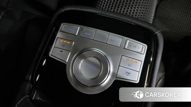 Genesis G80 (RG3) id 4324747 из Кореи 10