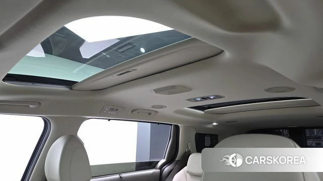 Kia The New Carnival 4th Generation id 3876542 из Кореи 10