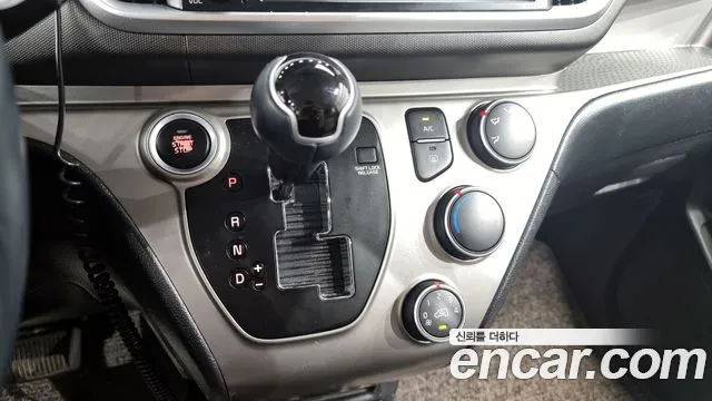 Kia The New Ray id 2686099 из Кореи 10