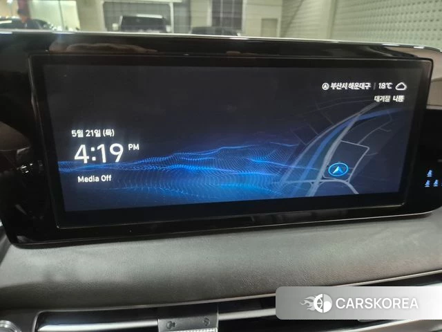 Hyundai The New Palisade id 4354415 из Кореи 10