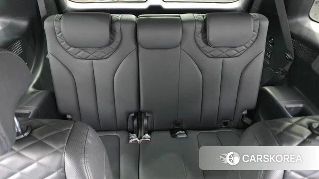 Hyundai The New Palisade id 3910404 из Кореи 10