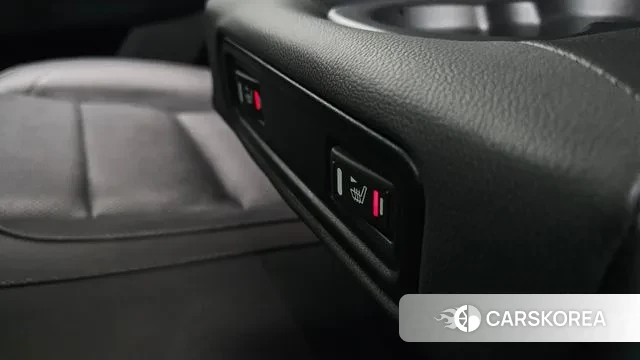 Renault Korea (Samsung) The New QM6 id 3449368 из Кореи 10