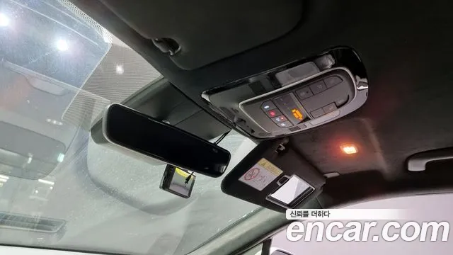 Hyundai The New Santa Fe id 2567902 из Кореи 10