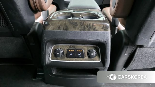 Hyundai The New Grand Starex id 4371976 из Кореи 10