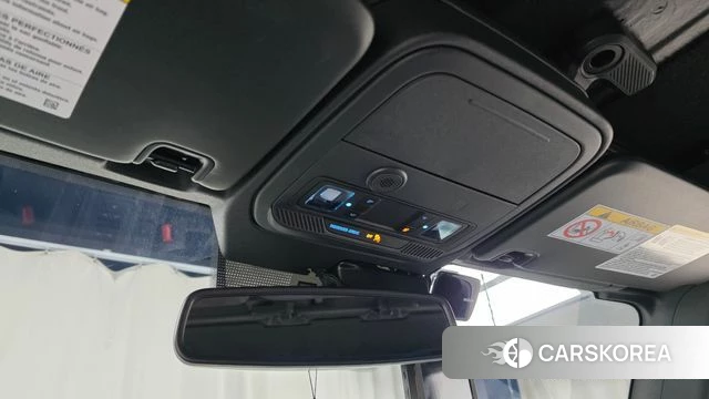 Ford Bronco 6th Generation id 3850351 из Кореи 10