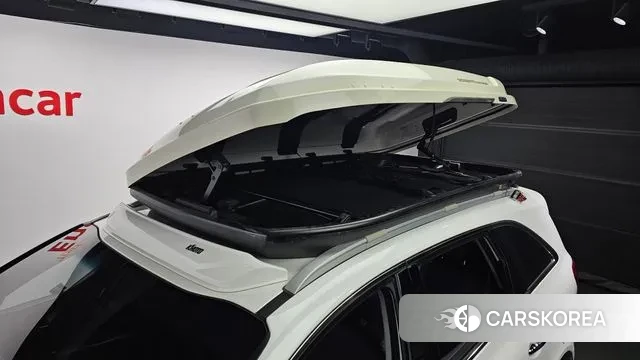 Kia The New Sorento id 2995398 из Кореи 10