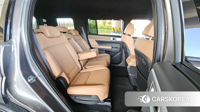 Hyundai Santa Fe (MX5) id 3864431 из Кореи 10
