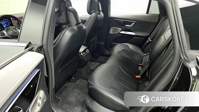 Mercedes-Benz EQE V295 id 4395480 из Кореи 10