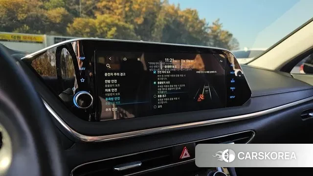 Hyundai Sonata (DN8) id 3378987 из Кореи 10