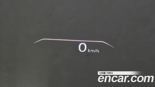 Genesis G80 (RG3) id 2956169 из Кореи 10