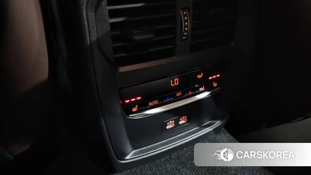 BMW 4 Series (G22) id 3921584 из Кореи 10