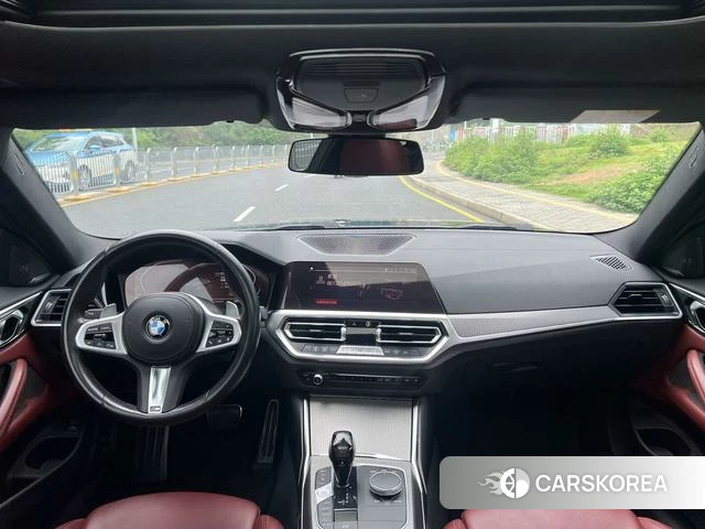 BMW 4 series id 4333292 из Китая 10